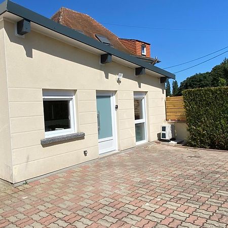Studio Des Lacs Puttelange-aux-Lacs Exterior foto