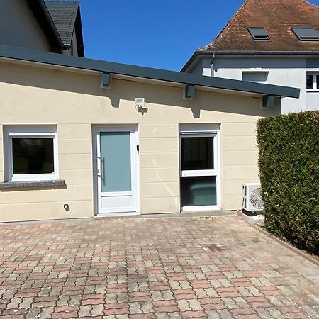 Studio Des Lacs Puttelange-aux-Lacs Exterior foto